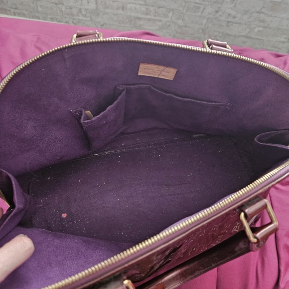 Designer Inspired Large Bag - Picture 4 of 16